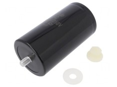Condensator Electrolitic 6800uF 350VDC foto