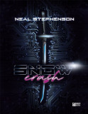 Snow Crash - Neal STEPHENSON