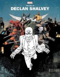 Marvel Monograph: The Art Of Declan Shalvey | John Rhett Thomas, 2020, Marvel Comics