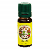 Ulei esential natural menta solaris 10ml, Stonemania Bijou