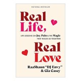 Real Life, Real Love