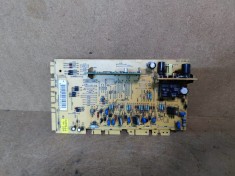 placa electronica combina frigorifica hotpoint ariston,indesit / C61 foto