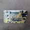 placa electronica combina frigorifica hotpoint ariston,indesit / C61