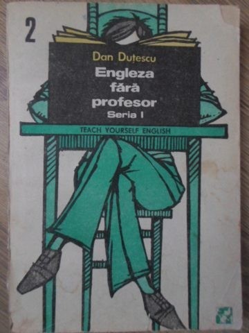 ENGLEZA FARA PROFESOR VOL.2-DAN DUTESCU-263108