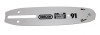 Redback Lama ghidare pentru emondor Redback E608D, 200mm, 3/8&quot; ProAdvanced PowerfulTools
