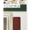 Bosch Set 10 foi abrazive 93x230mm, R40, 8 gauri ProAdvanced PowerfulTools