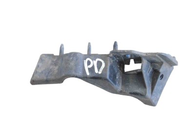 Suport bara de protecție dreapta față AUDI A4 Allroad 8KH, B8 2012 OEM: 8K0807284D 25321787 foto