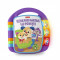 FISHER PRICE CARTEA DE POVESTI IN LIMBA ROMANA SuperHeroes ToysZone