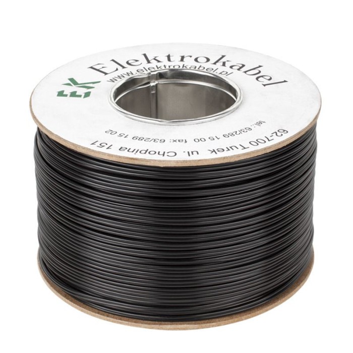 Cablu difuzor 2x1mm 100m