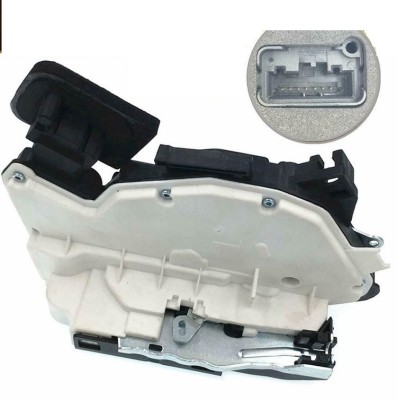 Broasca usa, incuietoare Seat Alhambra (7N), Leon (5F), Toledo (NH); Skoda Octavia 3 (5E), Rapid (NH), Yeti (5L); VW Beetle (5C1), Caddy 3 (2K), Golf foto
