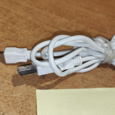 Cablu Usb - mini Usb 90cm #A5764