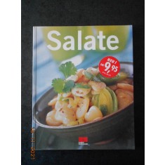 SALATE (2001, limba germana)