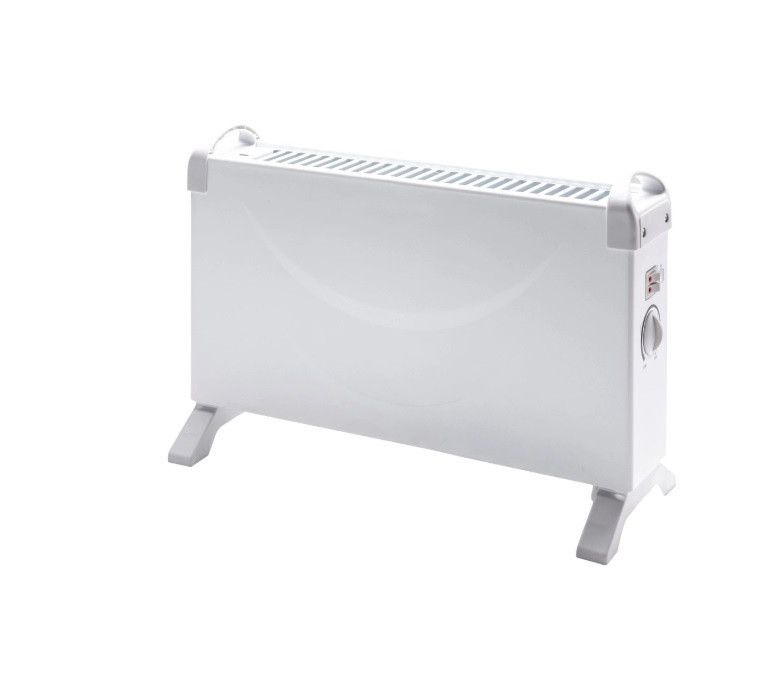 Radiator Electric 2 kw Incalzire Caldura Ventilator LIVRARE GRATUITA, 1500  - 3000 W | Okazii.ro
