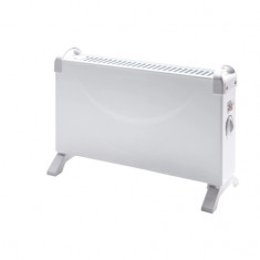 Convector Electric 2 kw Incalzire Caldura Ventilator LIVRARE GRATUITA