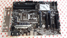 Placa de baza Asus Prime Z270-K socket 1151. foto