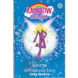 Storm the Lightning Fairy