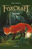 Foxcraft. Bătr&acirc;nii (vol. 2) - Paperback brosat - Inbali Iserles - Galaxia Copiilor