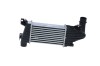 NRF 30258 Intercooler, compresor