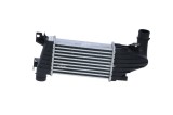 NRF 30258 Intercooler, compresor