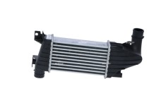 NRF 30258 Intercooler, compresor