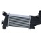 NRF 30258 Intercooler, compresor