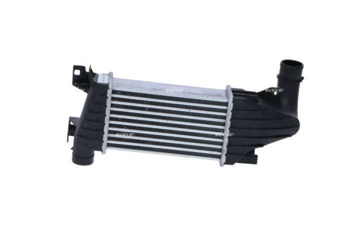NRF 30258 Intercooler, compresor