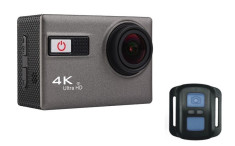 Camera Video Sport 4K iUni Dare 95i, WiFi, telecomanda, mini HDMI, 2 inch LCD + Sport Kit foto