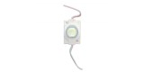 Modul LED 12 V Alb Rece 4832-2835 -1.5W