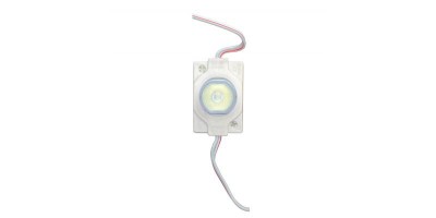 Modul LED 12 V Alb Rece 4832-2835 -1.5W foto
