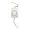 Modul LED 12 V Alb Rece 4832-2835 -1.5W