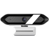 LORGAR Rapax 701, Streaming Camera,2K 1080P/60fps, 1/3,4Mega CMOS Image Sensor, Auto Focus, Mic,white coating color, USB 2.0 Type C &quot;LRG-SC701WT&quot; (tim