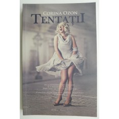 Tentatii &ndash; Corina Ozon