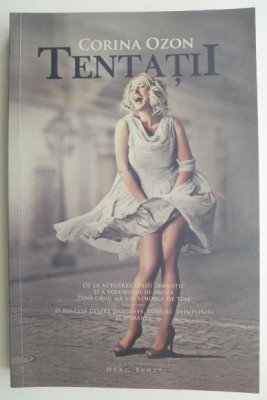 Tentatii &amp;ndash; Corina Ozon foto