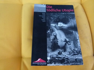 Die todliche Utopie foto