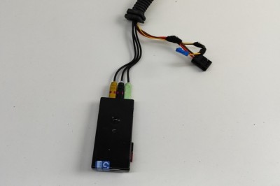 Amplificator de antena BMW 3 Touring F31 2017 OEM: 923117906 30395219 foto