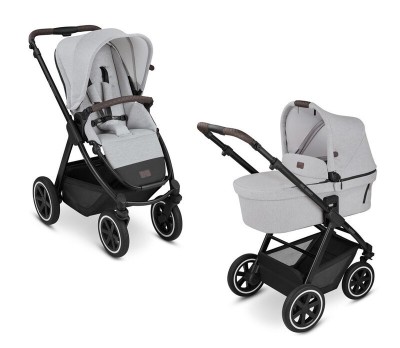 Carucior 2 in 1 Samba Mineral Abc Design foto
