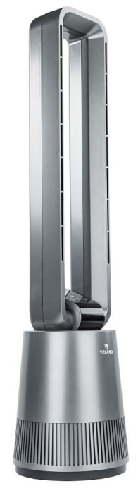 Velano VELWEB0002 lap&aacute;t n&eacute;lk&uuml;li ventil&aacute;tor 60 W