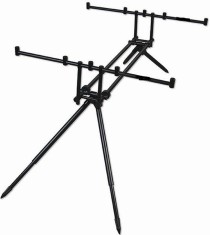 ROD POD FL 4 PICIOARE 5 POSTURI PENTRU 3/4 LANSETE