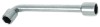 Cheie tip L 19 mm Basic