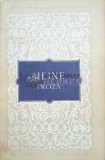 Cumpara ieftin Proza - 1956 - Heiner Schmid ($I104)