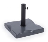 Cumpara ieftin Baza umbrela gradina gri antracit 41.5x41.5x37 cm