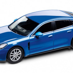 Macheta Oe Porsche Panamera 4S G2 Sapphire Blue Metallic 1:43 WAP0207210G