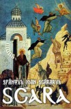 Scara - Sf.Ioan Scararul - Necartonata - Sihastria, Sfantul Ioan Scararul - Editura Manastirea Sihastria