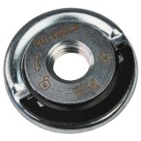 Mandrina rapida M14 pentru polizor unghiular 115-230 mm Raider Pro