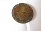 Medalie papa francis in romania 2 iunie 2019 dim 6cm