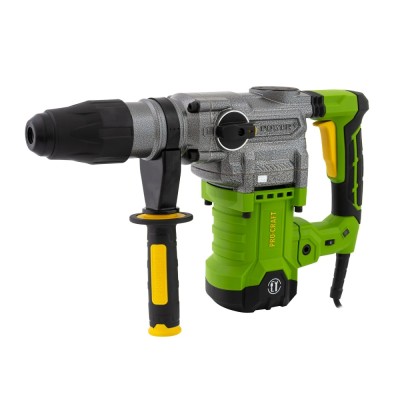 Ciocan Rotopercutor Procraft BH2350 SDS MAX, 10J, 1600 W, 3800 bpm Innovative ReliableTools foto
