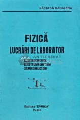 Fizica Lucrari de Laborator - 220 - Nastasa Madalena (J238)