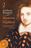 Moartea la Deptford (epub)