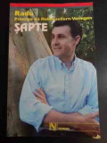 Sapte - Radu Principe De Hohenzollern-veringen ,547630