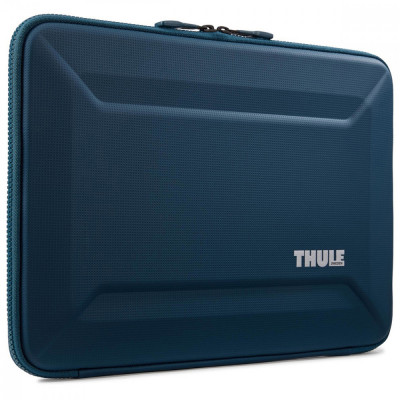 Thule Gauntlet 16&amp;quot; MacBook Pro Sleeve, Blue foto